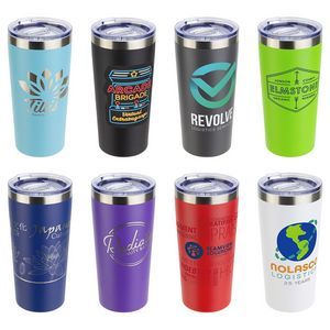 Custom Drinkware