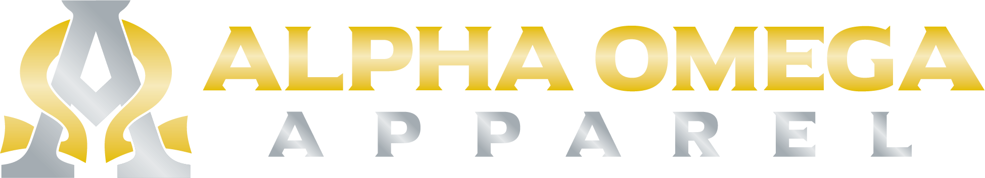 ALPHA OMEGA APPAREL