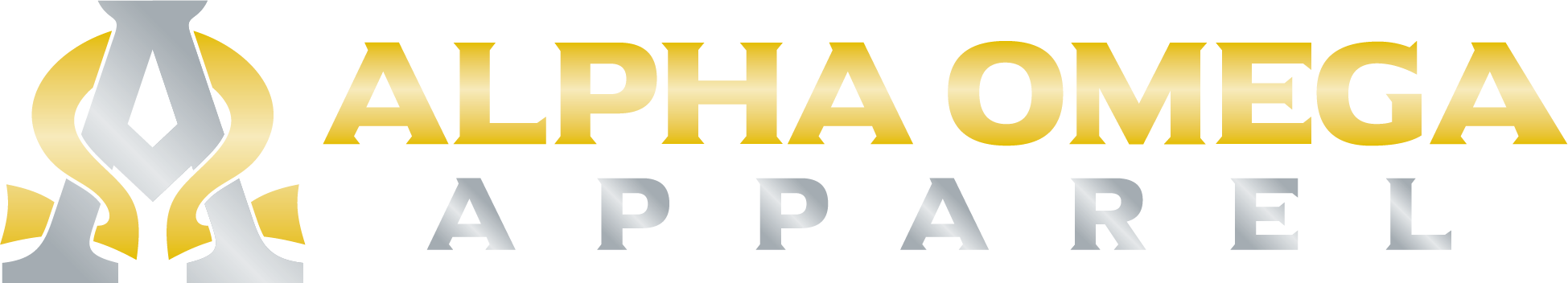 ALPHA OMEGA APPAREL